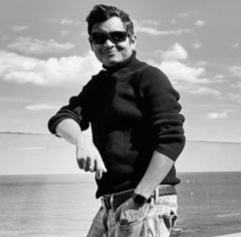 Subhradeep Das profile